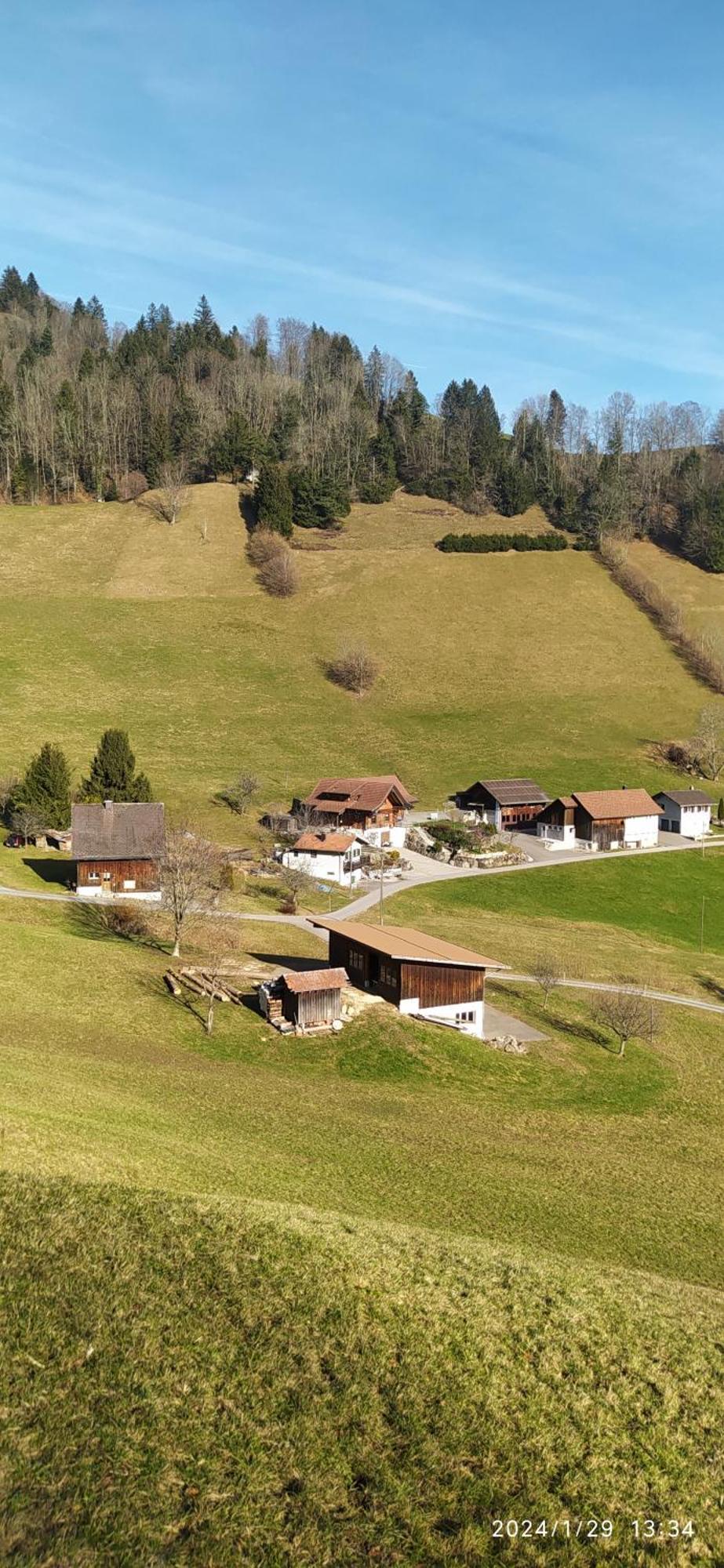 Dom Wiejski Artur Goldingen Buitenkant foto