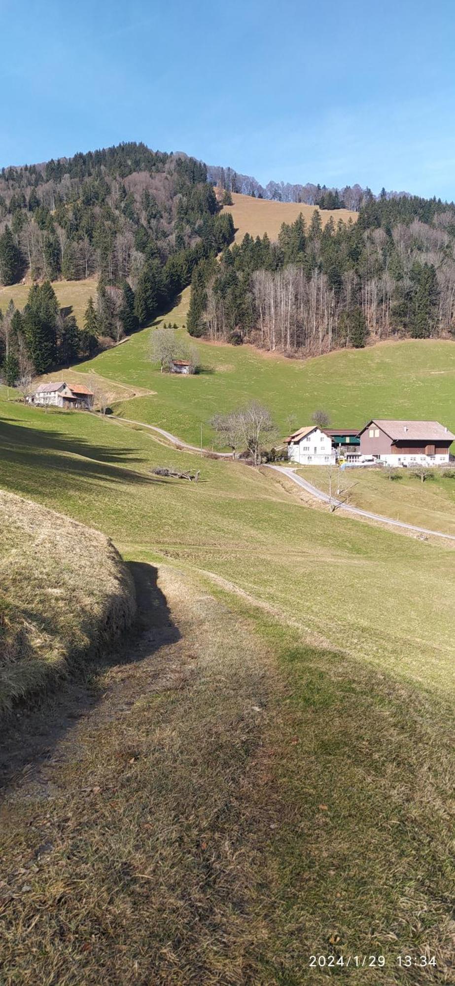 Dom Wiejski Artur Goldingen Buitenkant foto