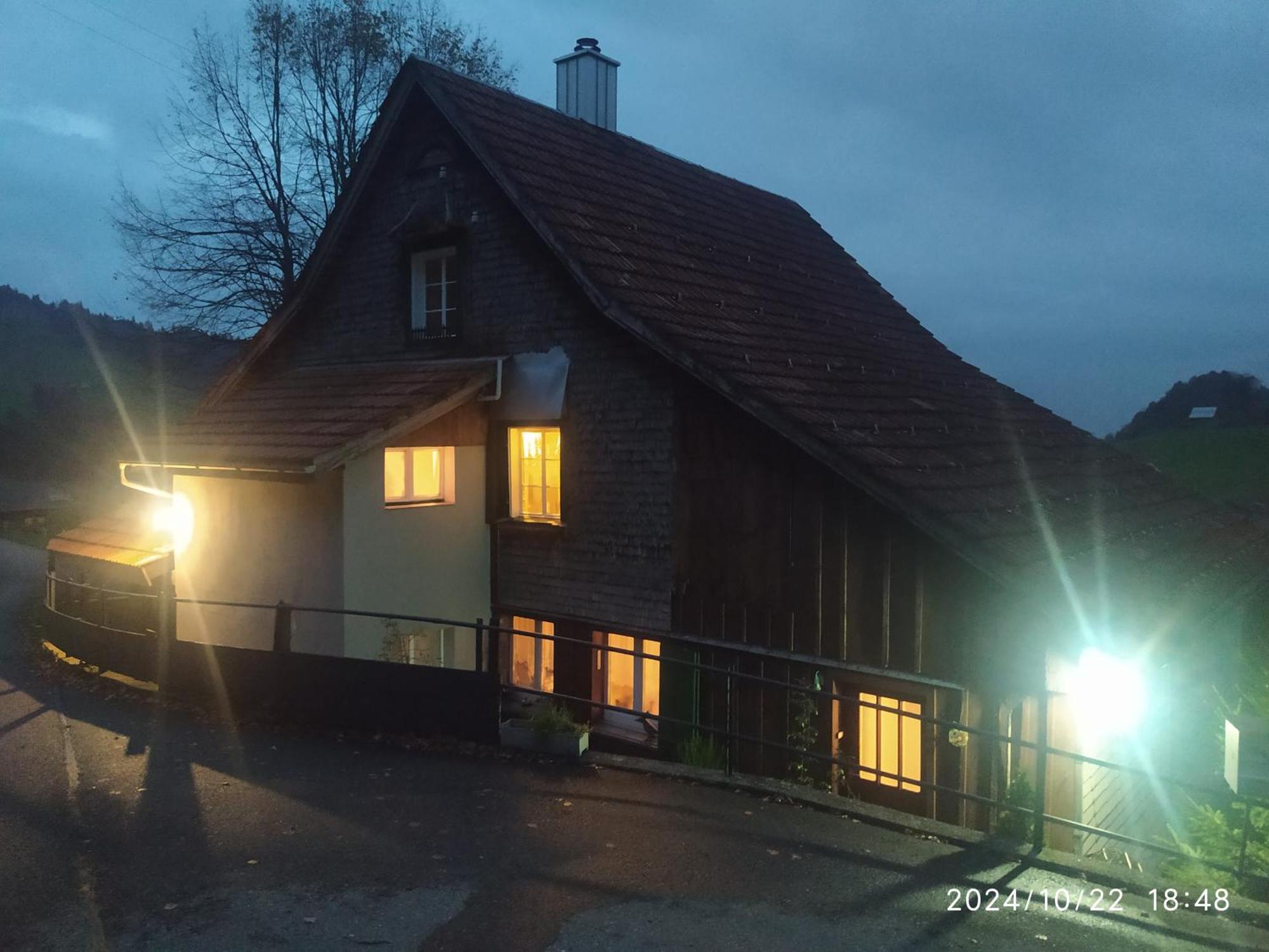 Dom Wiejski Artur Goldingen Buitenkant foto
